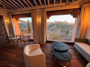 La Casa Juan Ranas, Granada